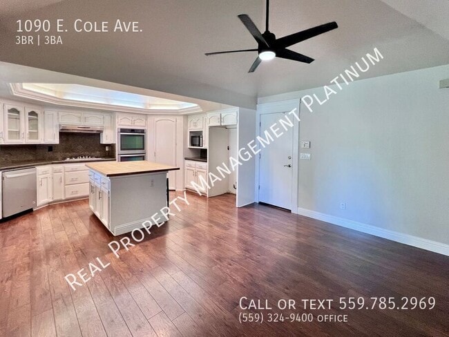 Building Photo - 1090 E Cole Ave