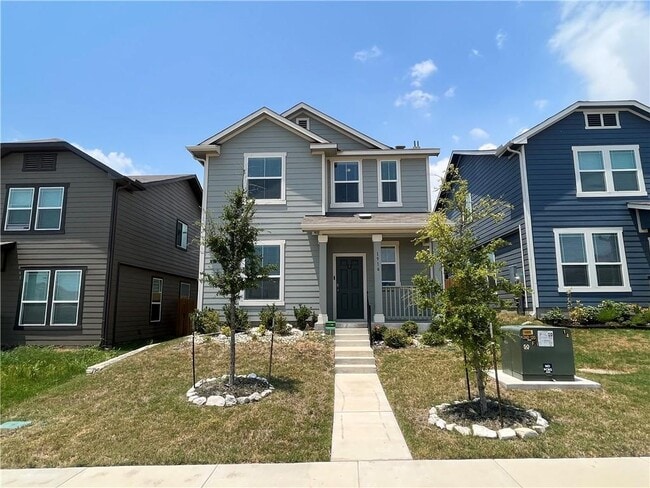 Building Photo - 1916 Whitaker Dr