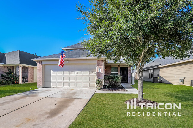 Building Photo - 21427 Jamals Way