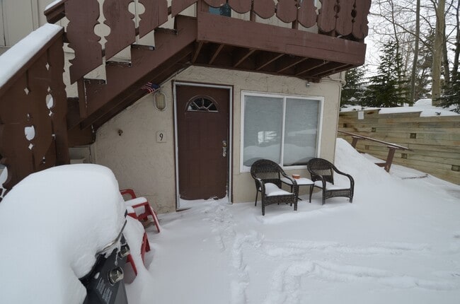 Building Photo - 410 Tenderfoot St