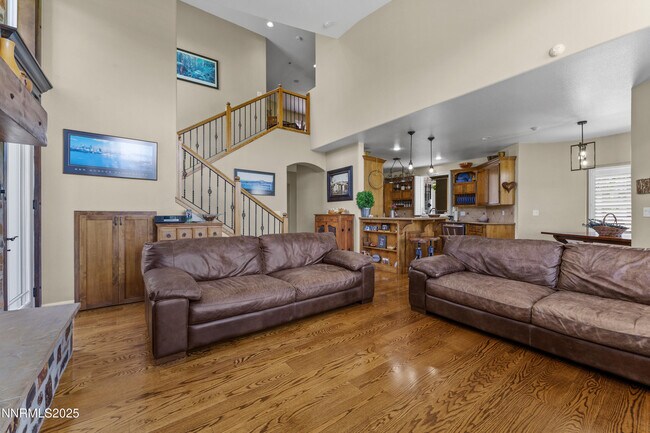 Building Photo - 2880 Friar Rock Ct