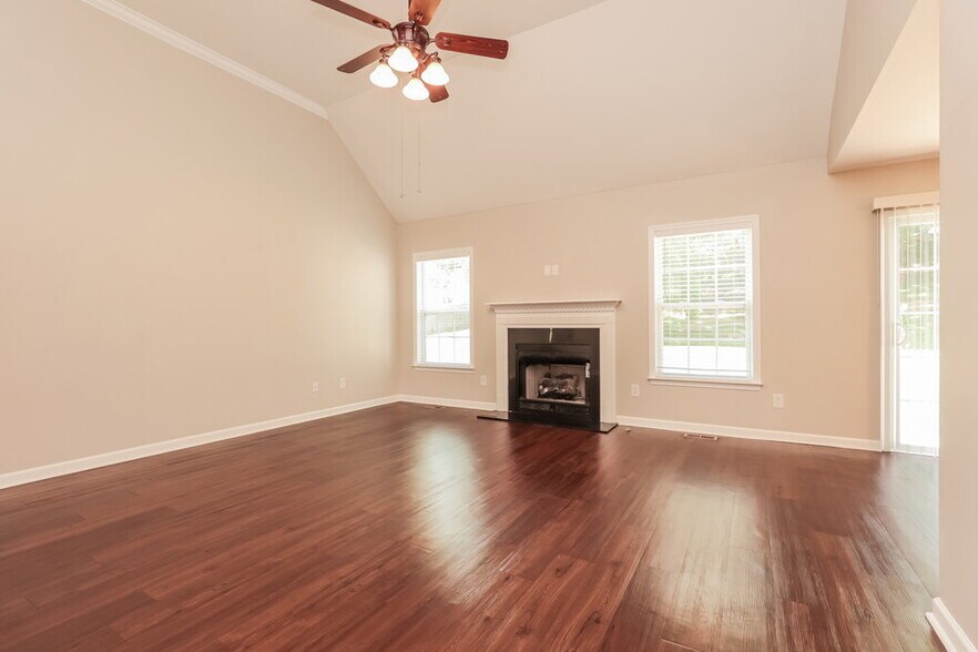Building Photo - 4028 Kristen St