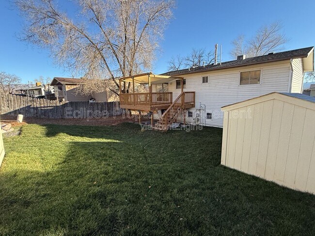 Building Photo - 2810.5 Bookcliff Ave