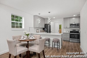 Building Photo - 1851 Dawson St