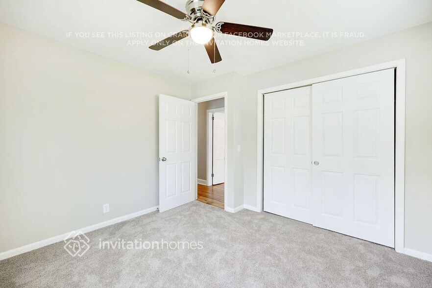 Building Photo - 631 Truxton Ct