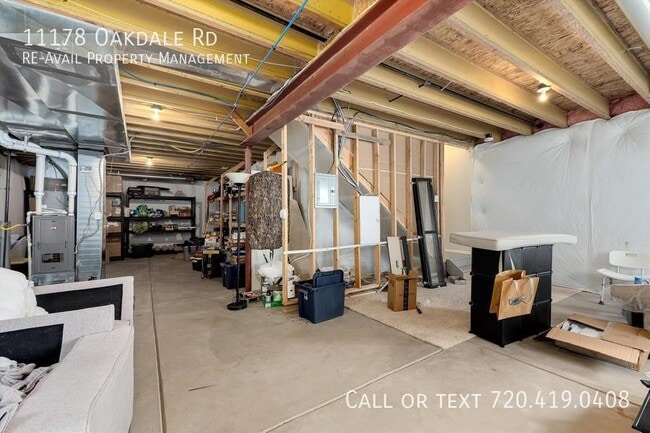 Building Photo - 11178 Oakdale Rd
