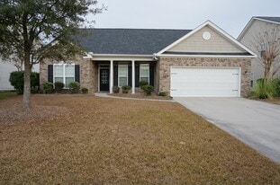 Building Photo - 123 Somersby Blvd