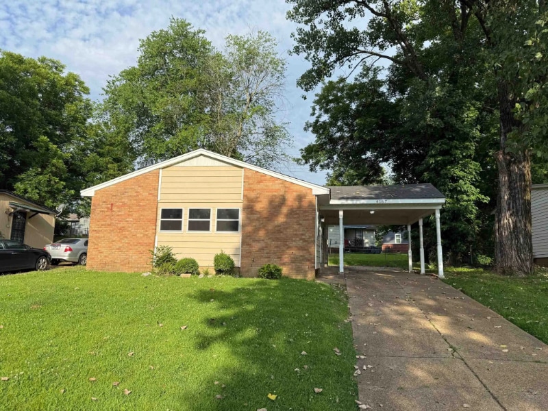 Building Photo - 4187 Falcon Dr