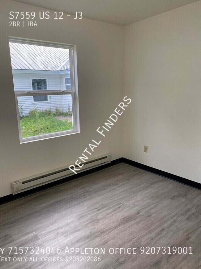 Building Photo - S7559 US-12