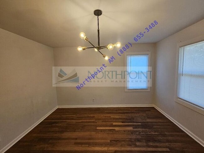 Building Photo - Beautiful 4BR 2BA Home w/ Quartz + SS Kitchen • Fenced Yard • Deck & Porch in SW Atlanta