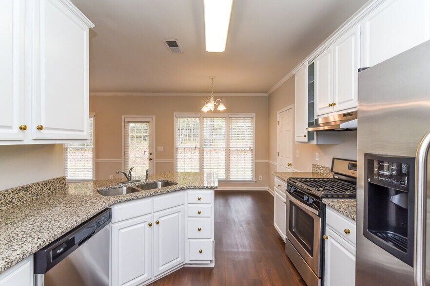 Building Photo - 2962 Spotted Pony Ct NW