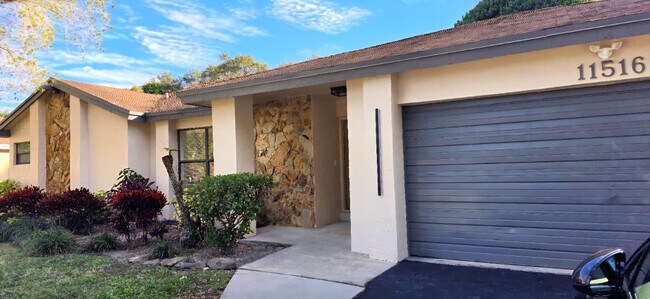 Building Photo - 11516 SW 54th St