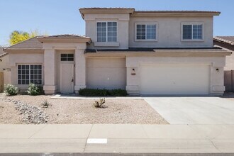 Building Photo - 14823 W Dovestar Dr