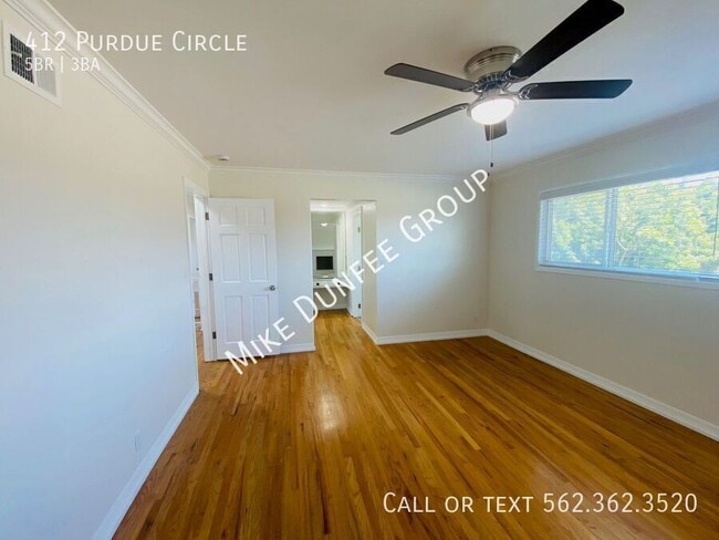 Building Photo - 412 Purdue Cir