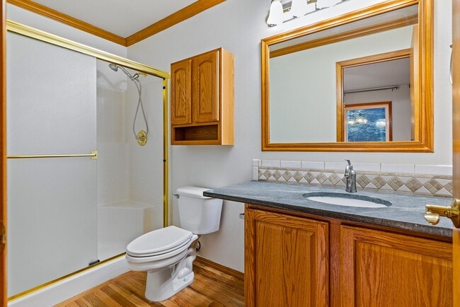 Building Photo - 4 bed 2.5 bath Snoqualmie Ridge