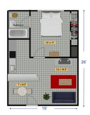 Building Photo - 4321 Hazard St