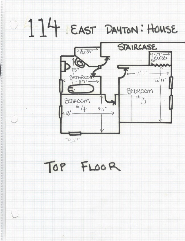 Building Photo - 114 E Dayton St