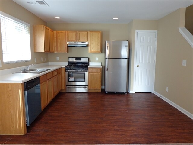 Building Photo - 132 Nacoochee Way