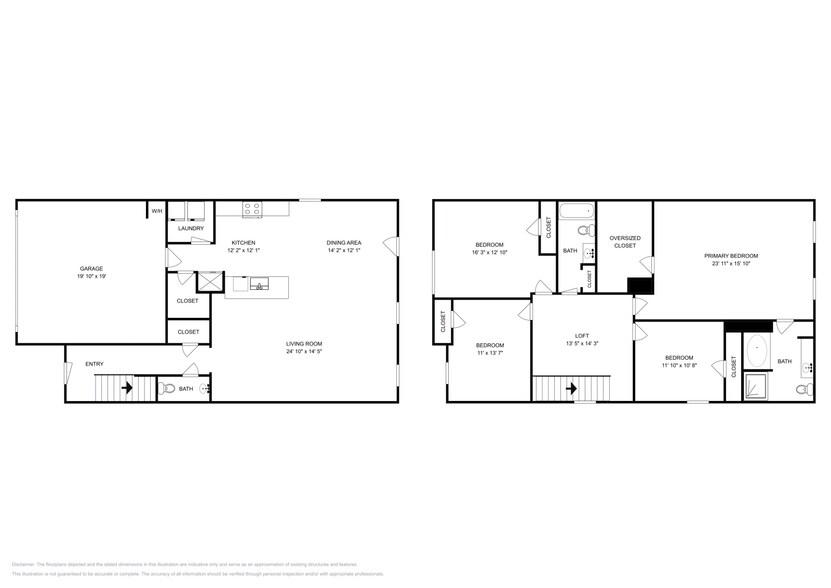 Building Photo - 3542 Falconwood Dr