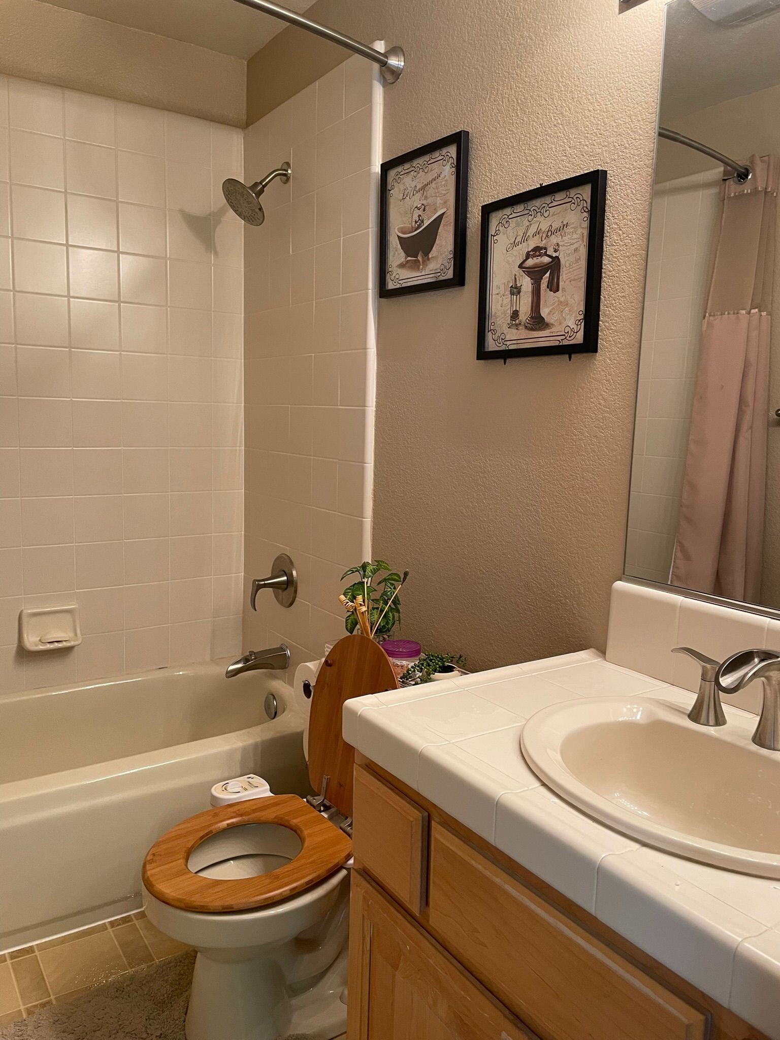 2nd Floor Bathroom#2 - 6342 Skywalker Dr