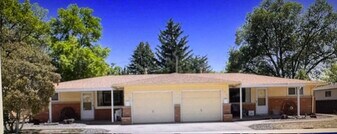 Building Photo - 1718 Empire Ave
