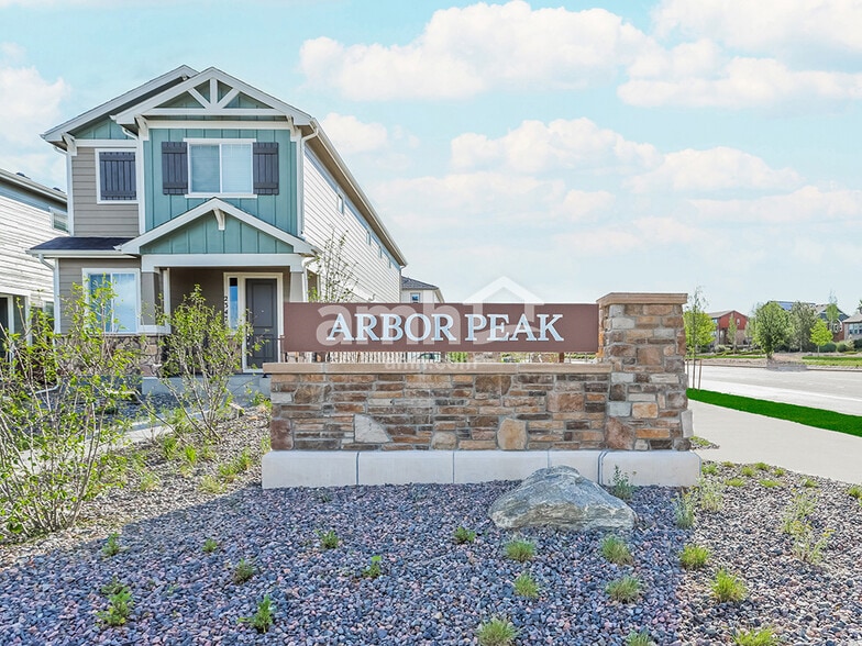 Building Photo - 384 N Addison Way