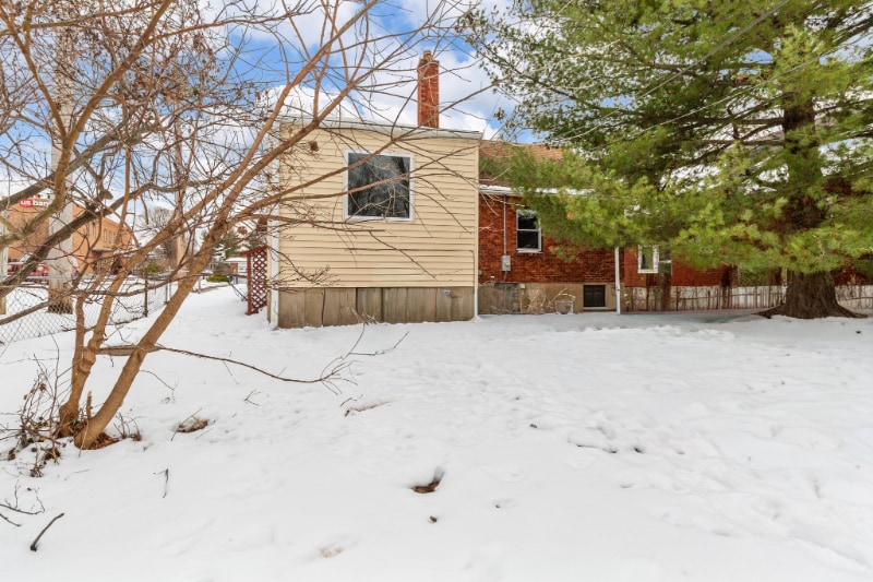 Building Photo - 2329 Brown Rd