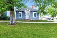 Building Photo - 106 W Tinsley St