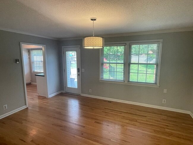 Building Photo - Hendersonville home off New Shackle!