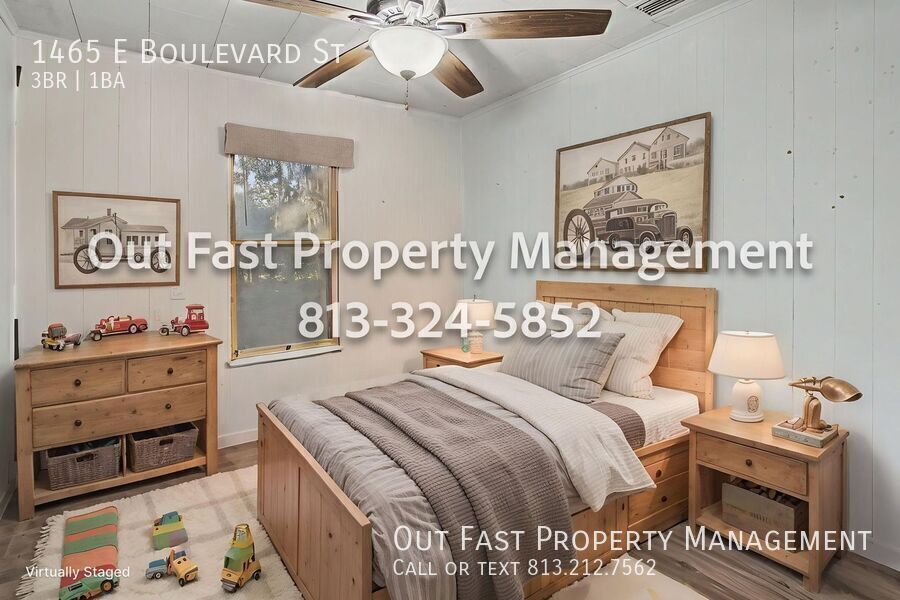 Building Photo - 1465 E Boulevard St