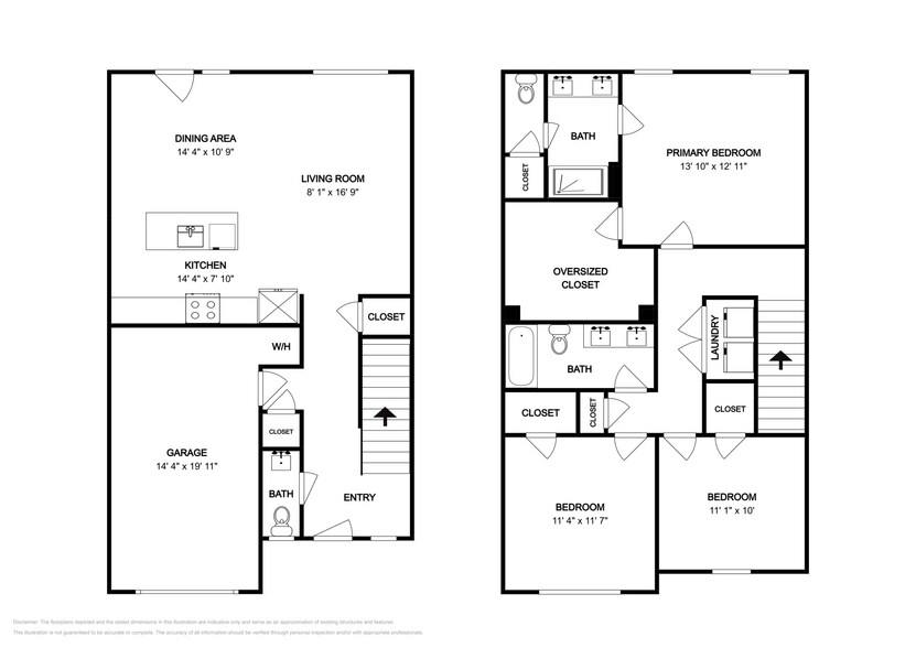 Building Photo - 2280 Rosemary Park Ln