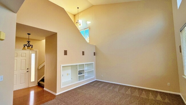 Building Photo - NEW PAINT NEW CARPET!! Fantastic 2-Story Home In Saddle Rock Ridge! 3 Bed 2 Bath 2 Car Garage! Ch...
