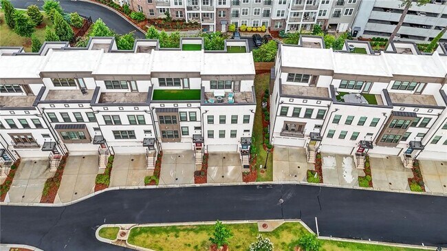 Building Photo - 1153 Rivard Circle NW
