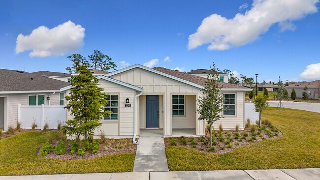 Interior Photo - BB Living Wellen Park