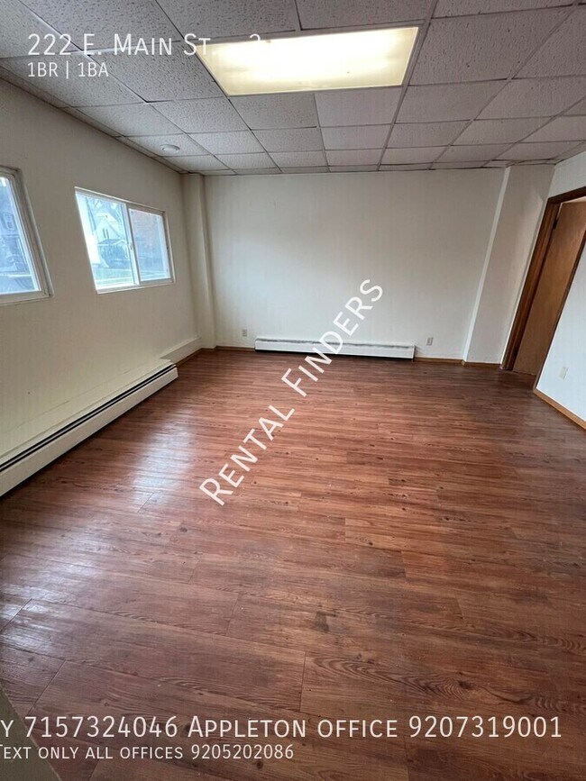 Building Photo - 222 E Main St