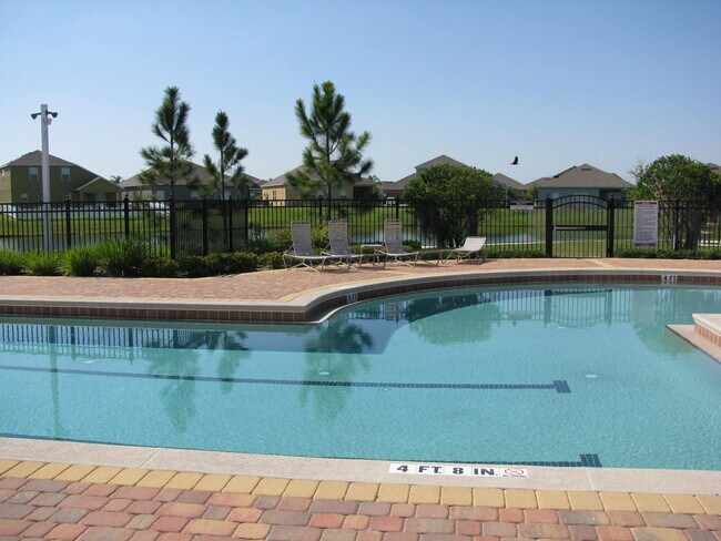 Building Photo - 3909 Flowering Orchid Ln