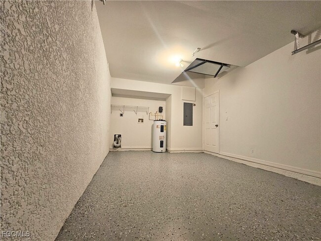 Building Photo - 2517 Park Rd