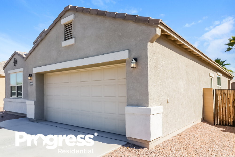 Building Photo - 6981 S Blue Hills Dr