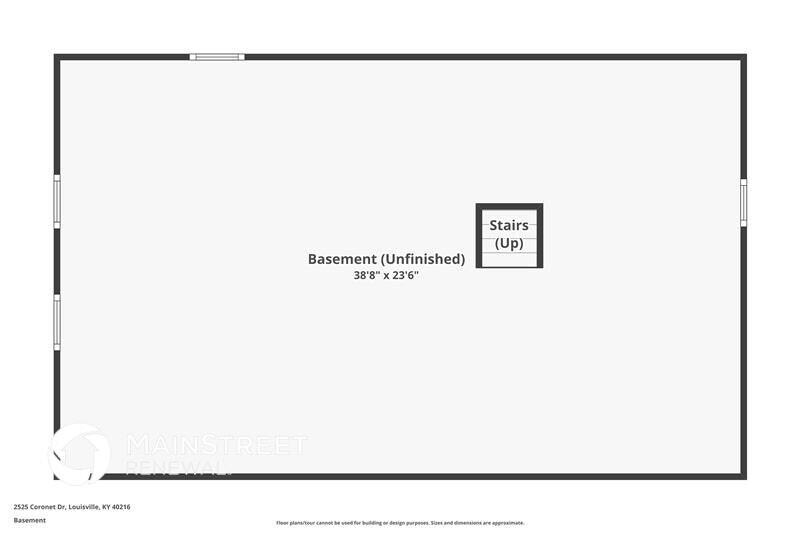 Building Photo - 2525 Coronet Dr