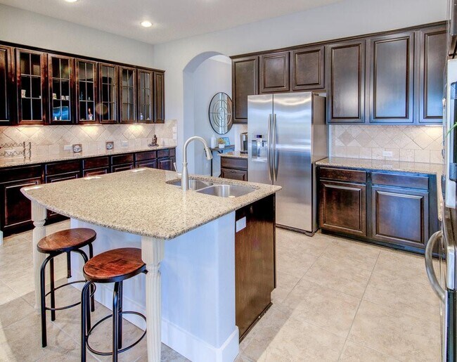 Building Photo - 12821 Tierra Grande Trail