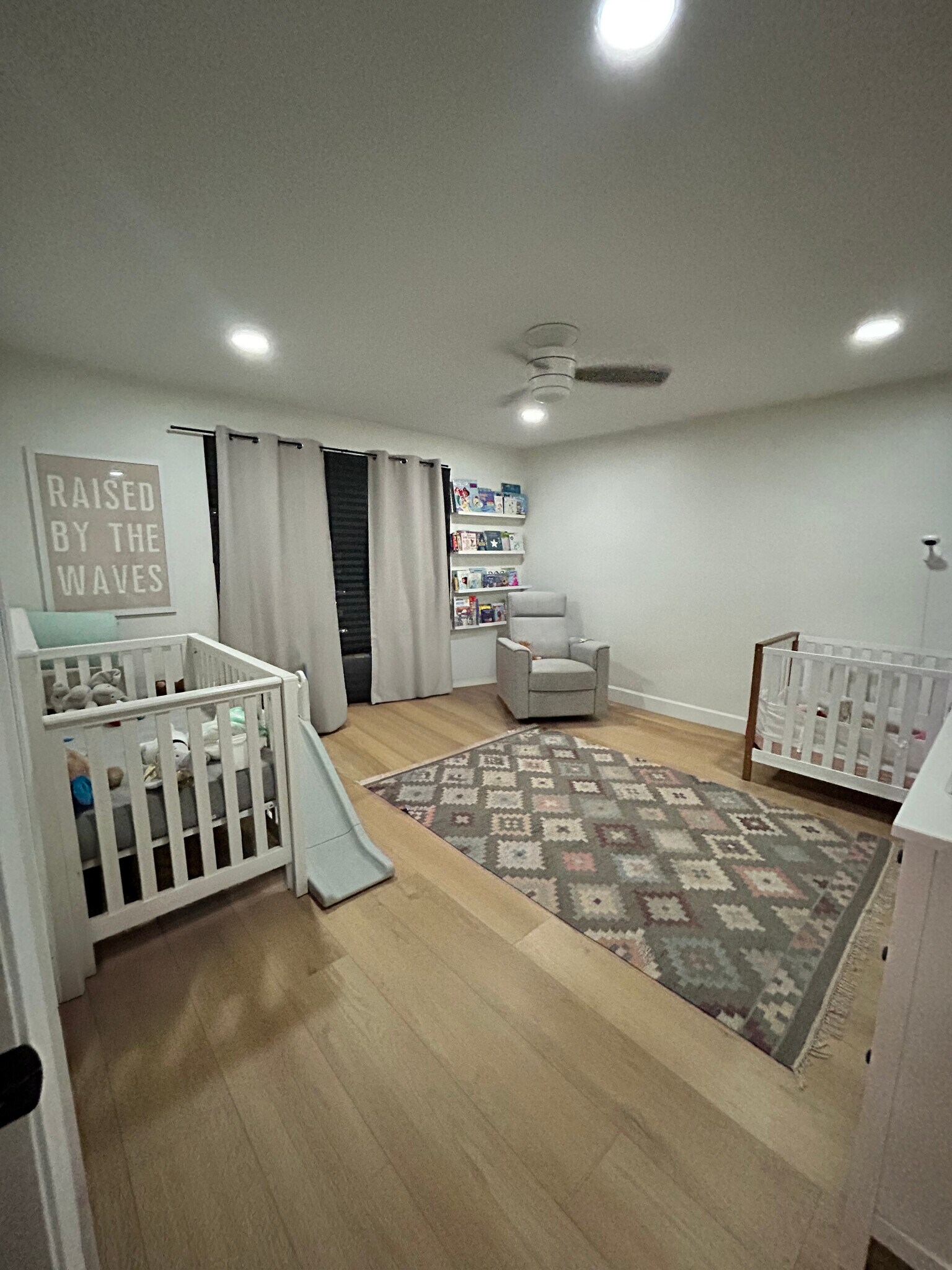 Bedroom - 1728 Santa Ana Ave