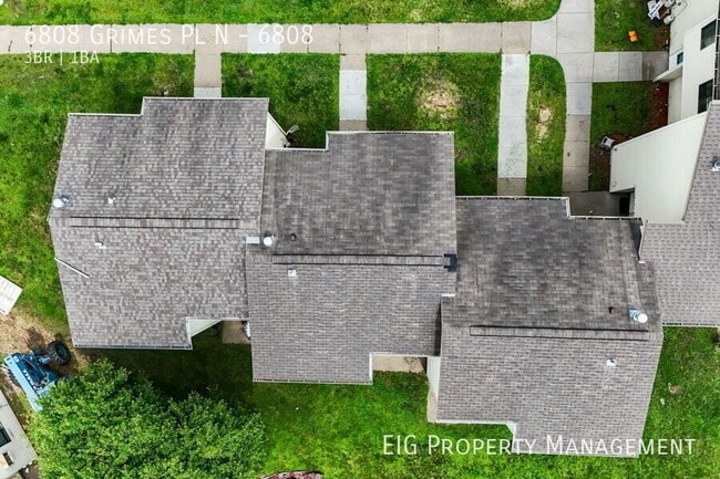 Building Photo - 6808 Grimes Pl N