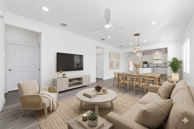 Building Photo - 14435 Gdn Grv Ct