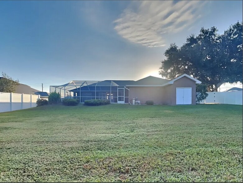 Building Photo - 5525 Harrells Nursery Rd