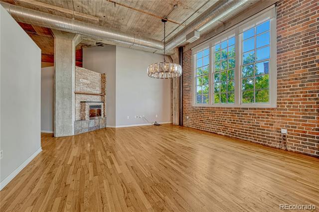 Building Photo - 1301 Wazee St