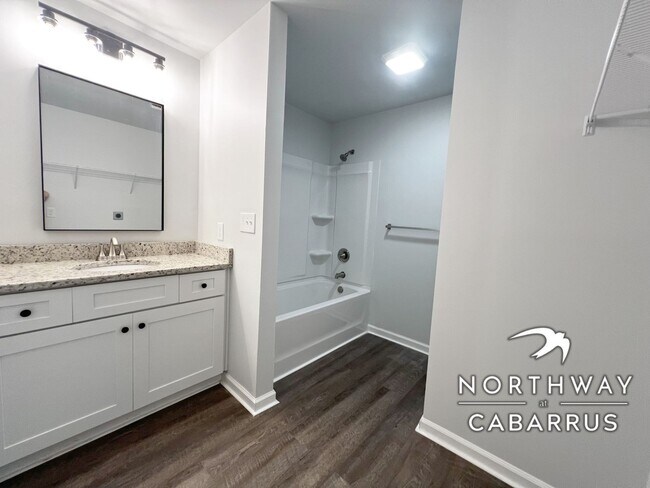 Building Photo - Experience Modern Living at Northway at Cabarrus!