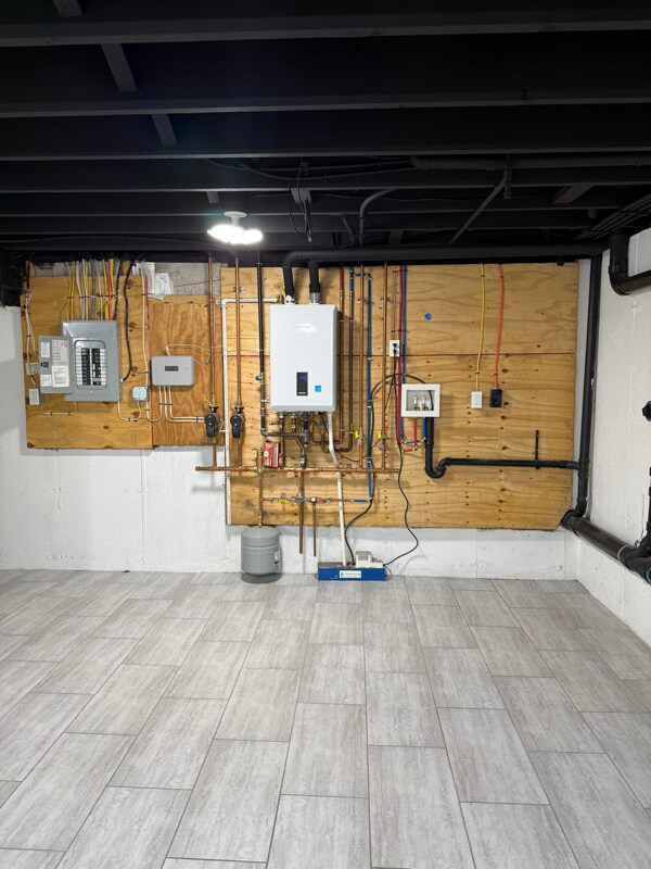 Building Photo - 8-10 Kensington Ave