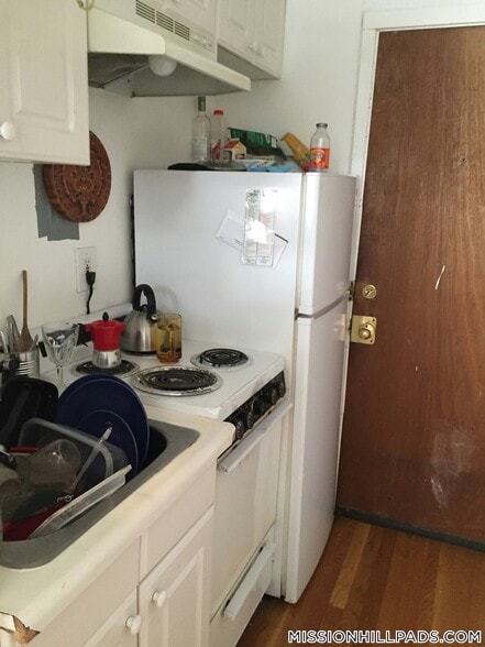 Building Photo - 55 S Huntington Ave