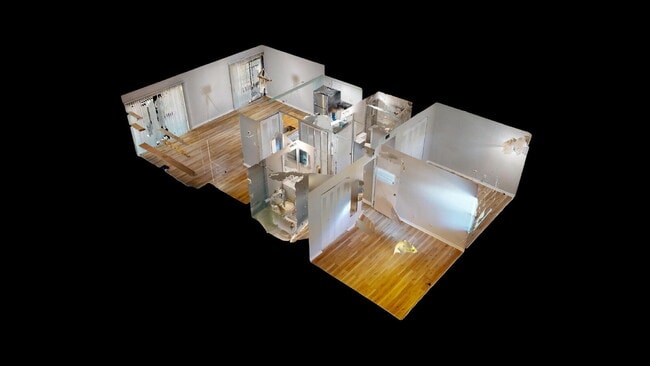 Building Photo - 9 Tarragona Ct