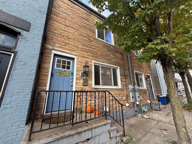 Primary Photo - Renovated Lawrenceville 3 Bed/2 Bathroom H...